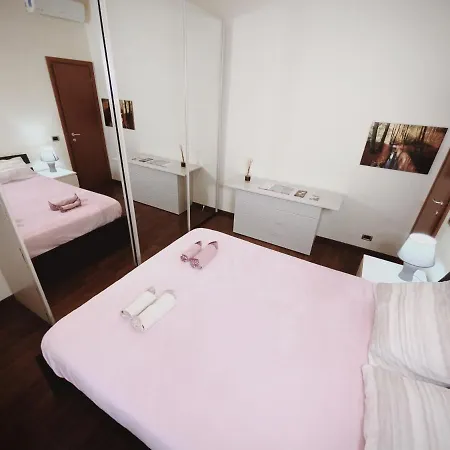 Piazza Del Principe Apartment
